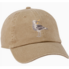 Primitives by Kathy Bird with a Fry Baseball Cap