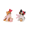 Paw-sitively Chic Charm