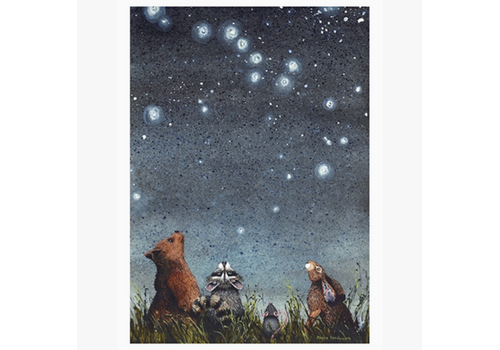  Masala Cards Constellations Card 