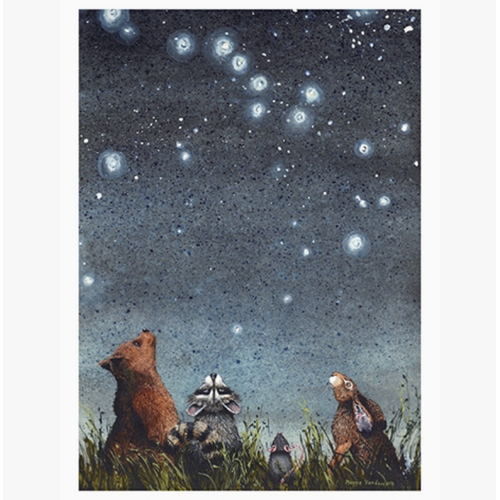  Masala Cards Constellations Card 