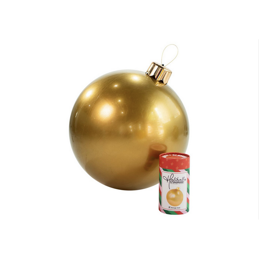 Inflatable Ornament