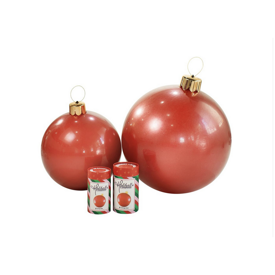 Inflatable Ornament