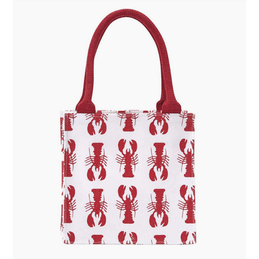 Lobby Itsy Bitsy Bag