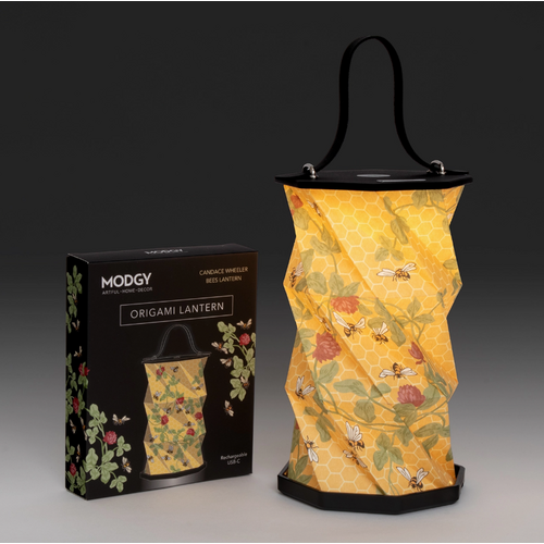  Bees Origami Lantern 