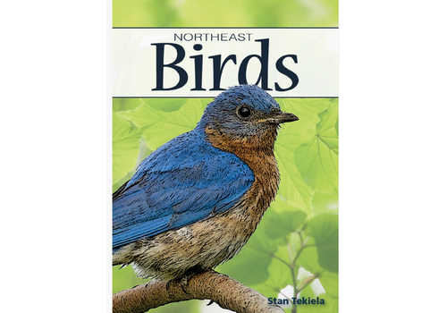  AdventureKEEN Birds of Northeast Playing Cards 