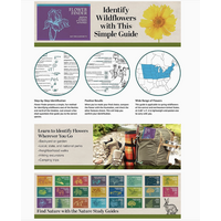 Flower Finder 2nd Edition