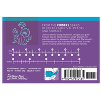 Flower Finder 2nd Edition