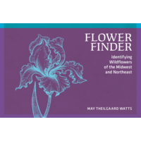 Flower Finder 2nd Edition