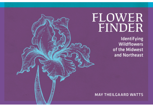  AdventureKEEN Flower Finder 2nd Edition 