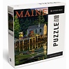 Lantern Press Maine Lobster Shack Puzzle 1000 Piece
