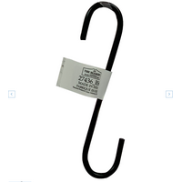Extension S Hook