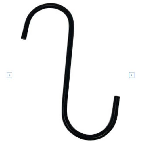  Bradley Caldwell, Inc Extension Hook 