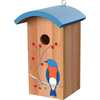 Bradley Caldwell, Inc Limited Edition Eggpicnic Bluebird House