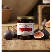 Fig Preserves