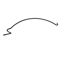 16" Quick Connect Hanger