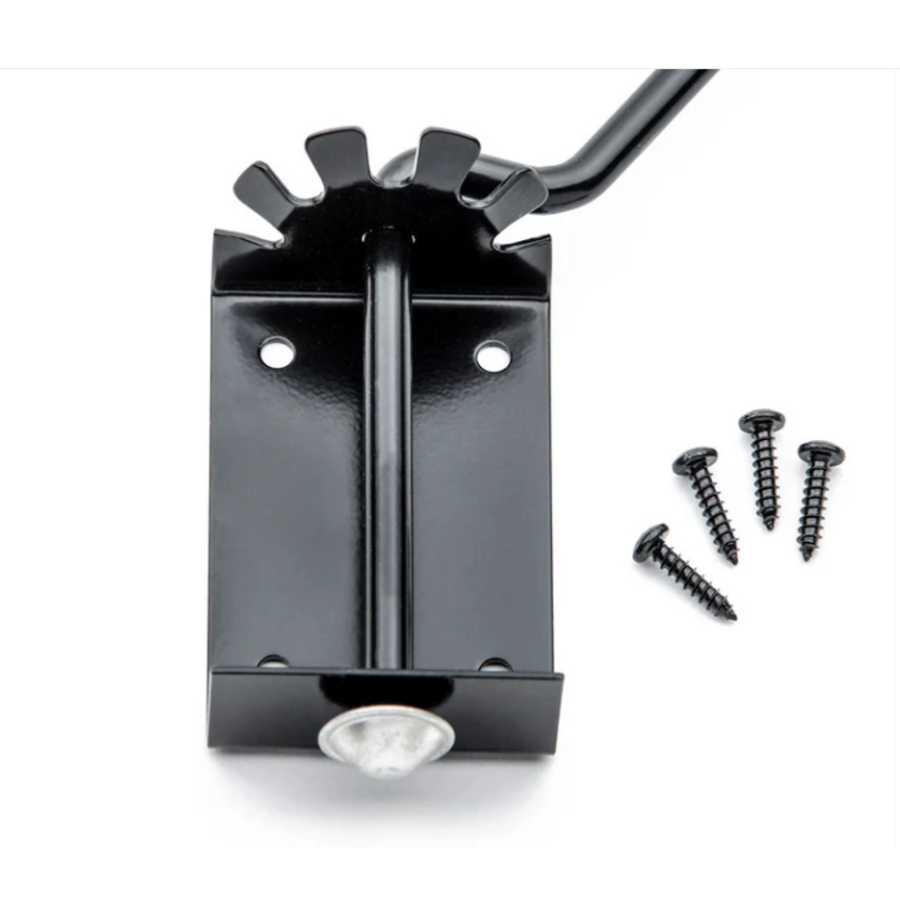 5 Position Wall Bracket