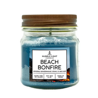 Beach Bonfire Soy Candle 8 oz