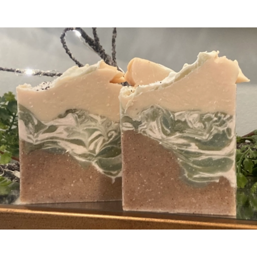 Coast of Maine Natural Soap Bar