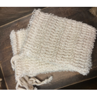 Sisal Soap Saver Bag