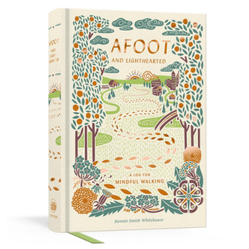  Afoot and Lighthearted 