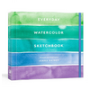 Everyday Watercolor Sketchbook