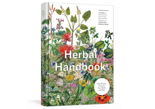  Herbal Handbook 