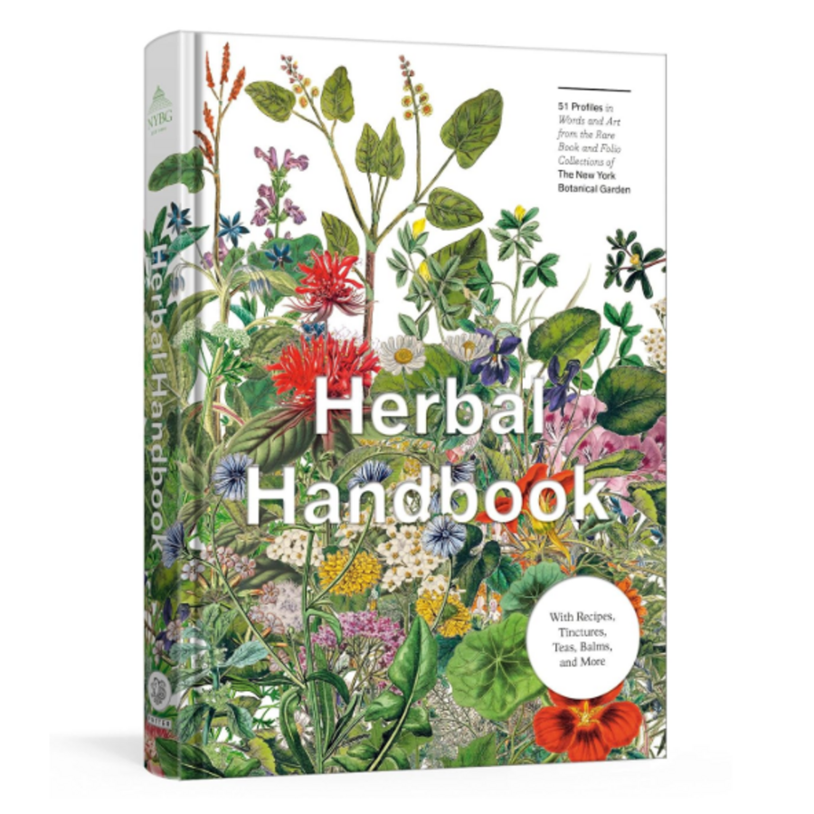 Herbal Handbook