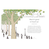 How to be More Tree