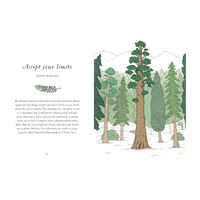 How to be More Tree