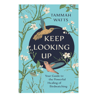 Keep Looking Up