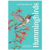 Little Book of Hummingbirds