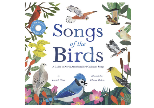  Songs of the Birds 