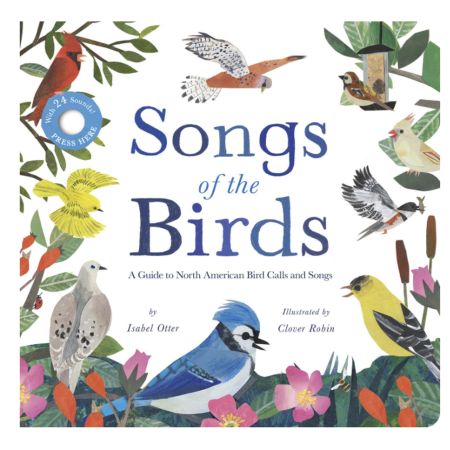 Songs of the Birds