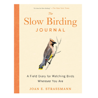 The Slow Birding Journal