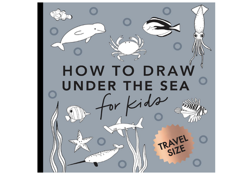  Under the Sea (Mini) 