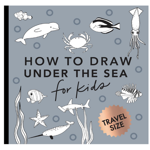  Under the Sea (Mini) 