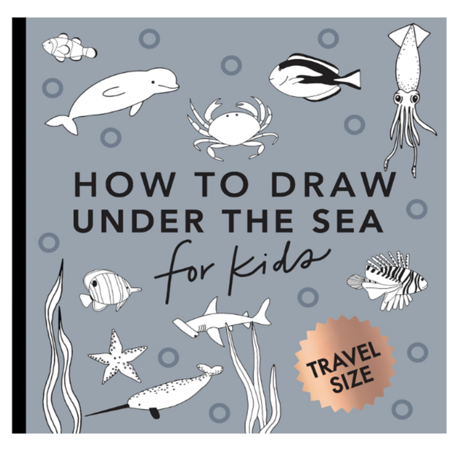 Under the Sea (Mini)