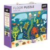 Floor Puzzle Ocean Life