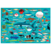 Ocean Life Puzzle 1000 PC