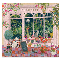 Florette Puzzle 500 PC