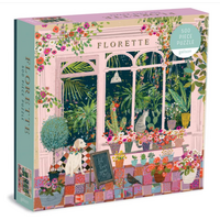 Florette Puzzle 500 PC
