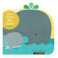 You Are My Baby: Ocean