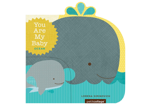  You Are My Baby: Ocean 