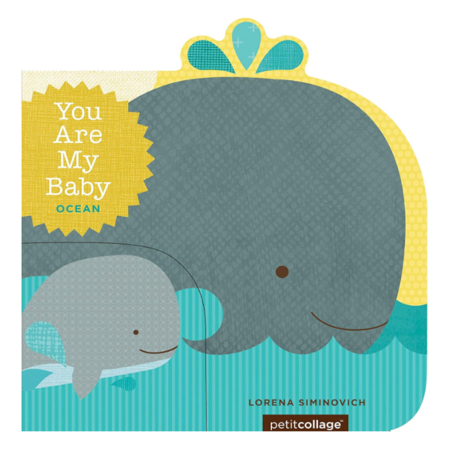 You Are My Baby: Ocean