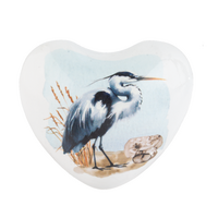 Shorebird Heart Chime