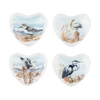 Shorebird Heart Chime