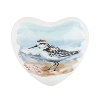 Shorebird Heart Chime