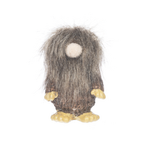 Into the Woods Bigfoot Charm