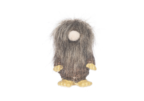  Into the Woods Bigfoot Charm 