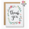 Seedy Cards Plantable Seed Card Thank You
